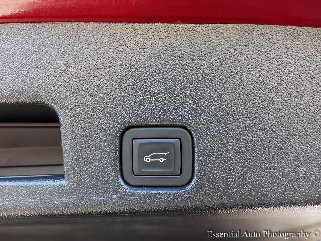 2024 GMC ACADIA - Image 28