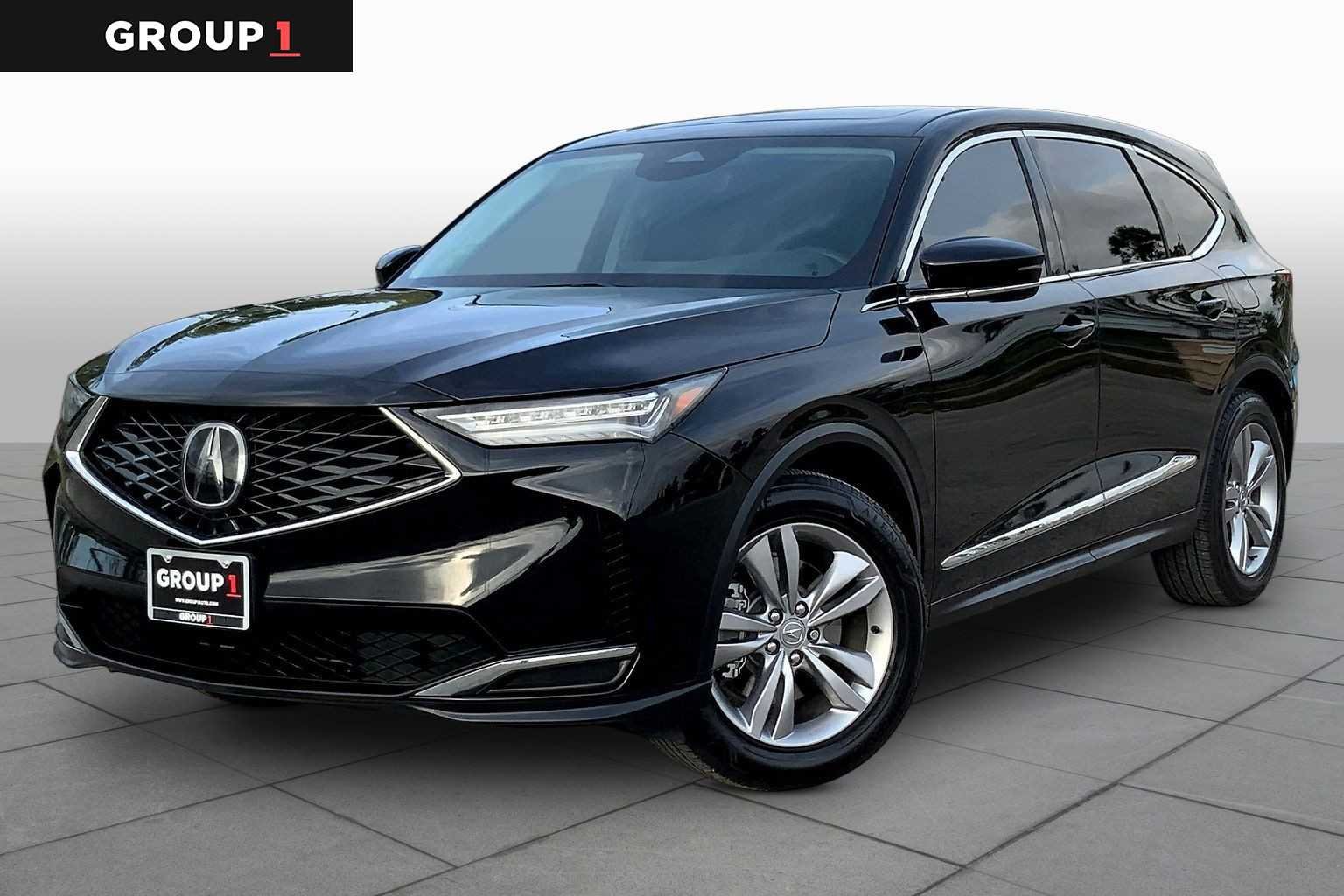2025 Acura MDX -'s photo