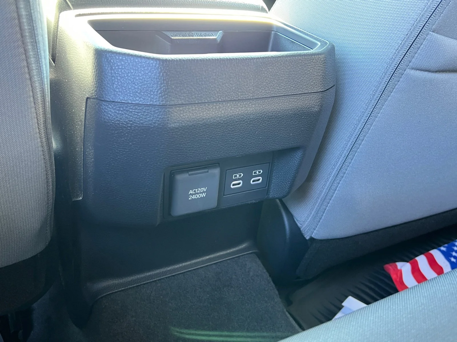 2026 Toyota Tacoma TRD Off Road - Photo 21