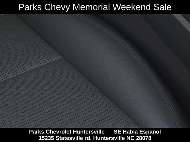 2026 Chevrolet Equinox LT - Photo 21