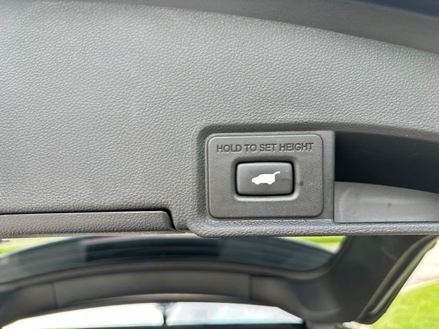 Used 2019 Black Acura Base image 30