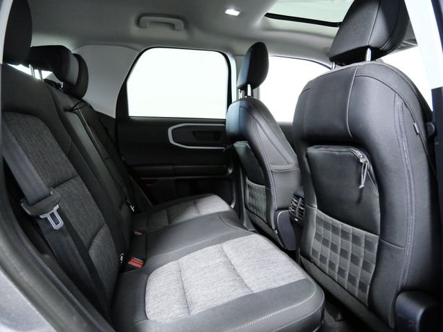 Certified Used 2021 Gray Ford Big Bend image 12