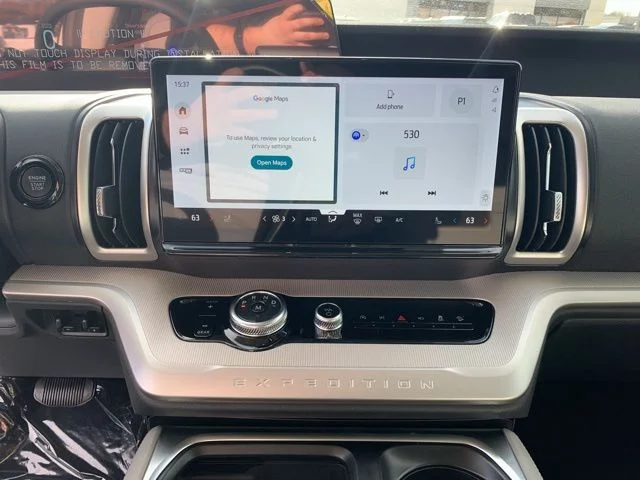 New 2026 White Ford Active image 30