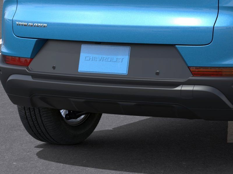 2026 Chevrolet Trailblazer LS - Photo 21
