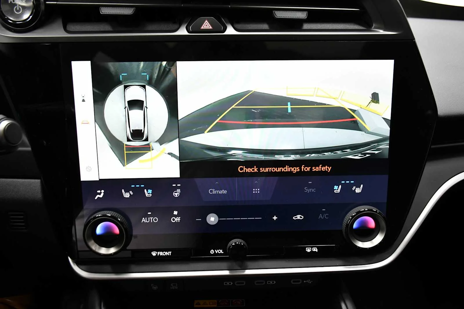 Certified Used 2023 ETHER Lexus Luxury image 20