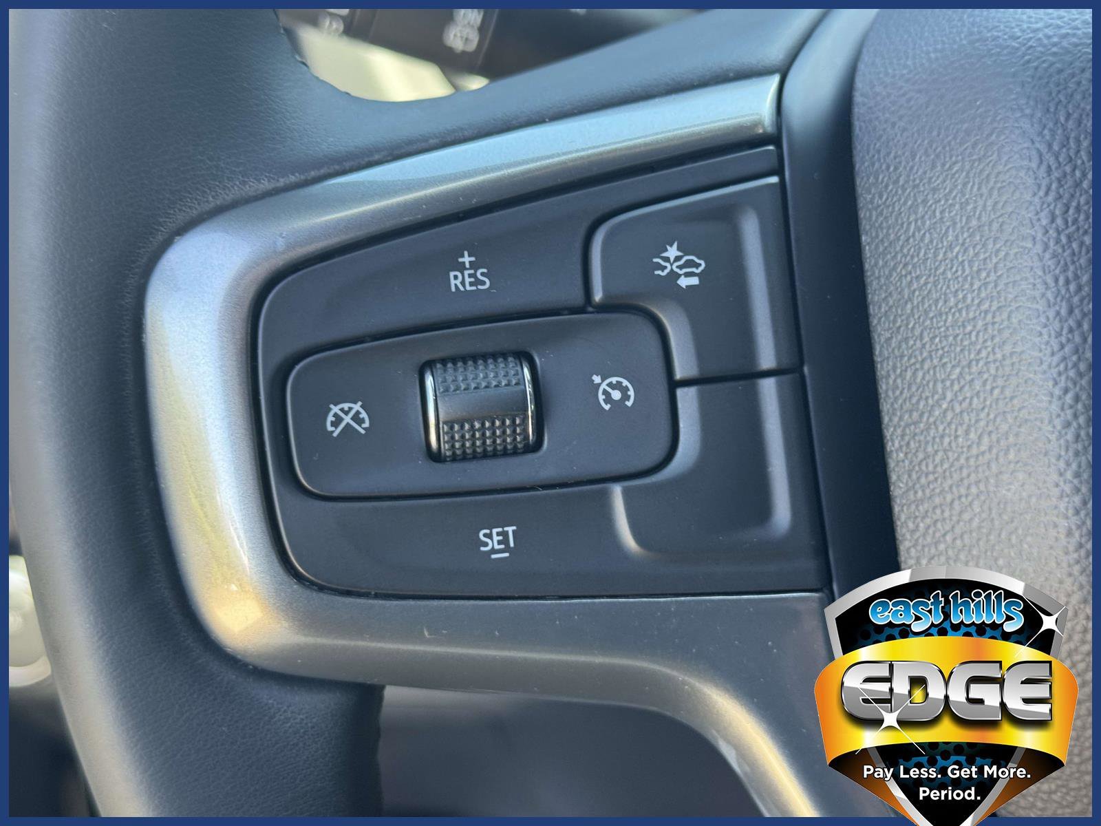 2023 Chevrolet Tahoe LS - Photo 18