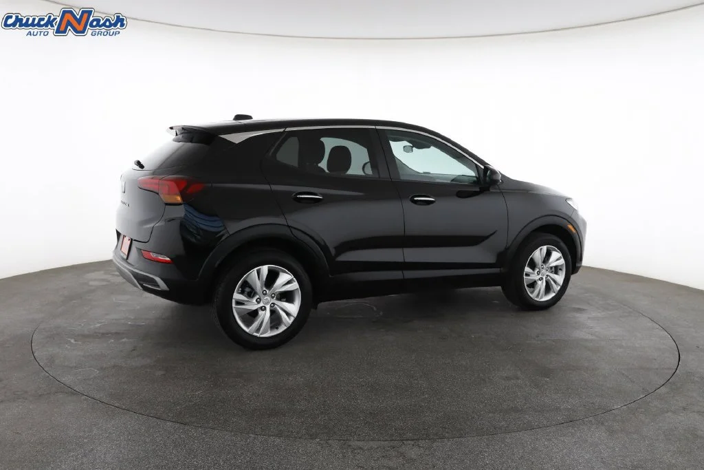 2025 Buick Encore GX Preferred - Photo 13