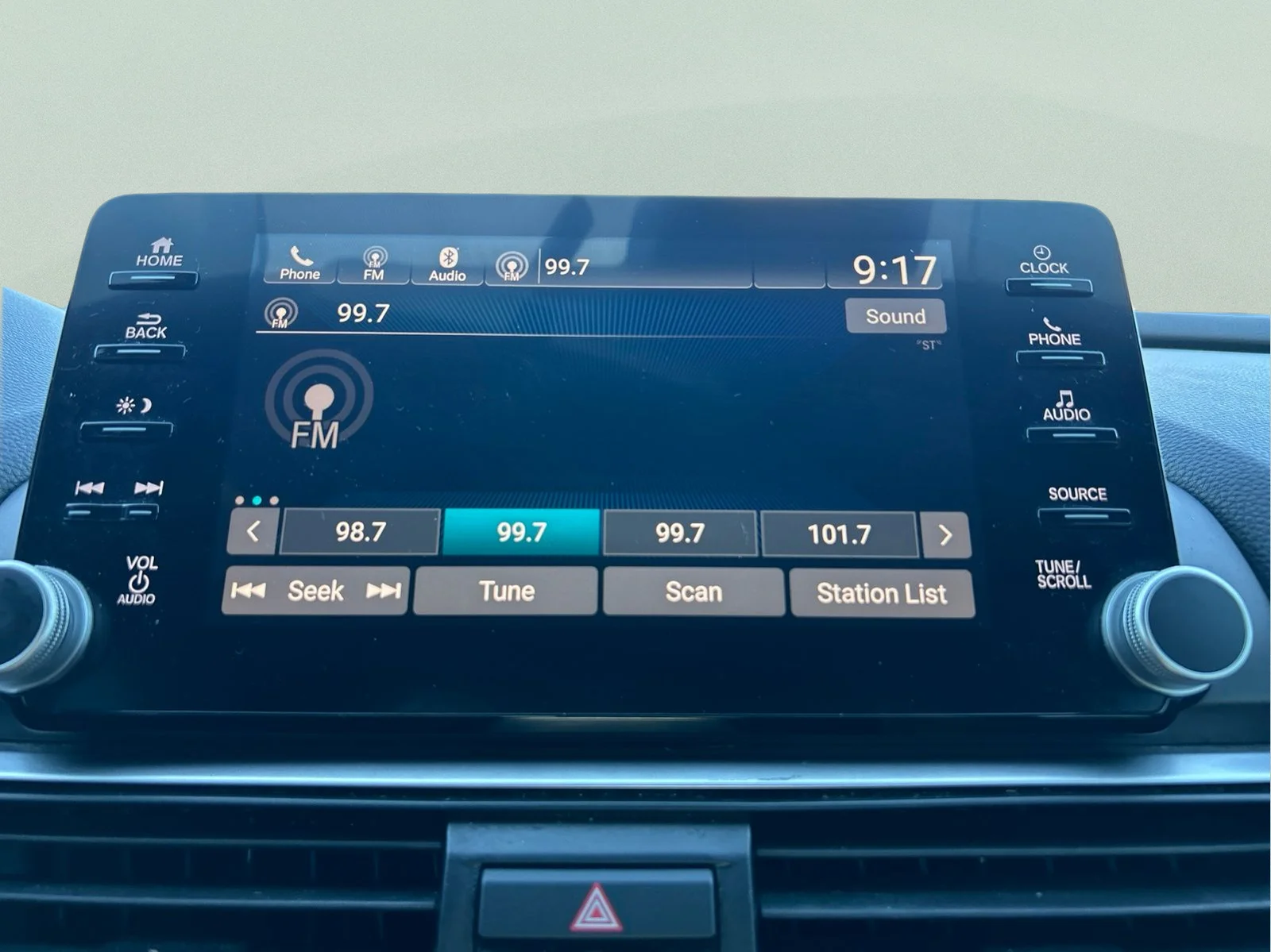 Certified Used 2019 Still Night Pearl Honda Sport image 28