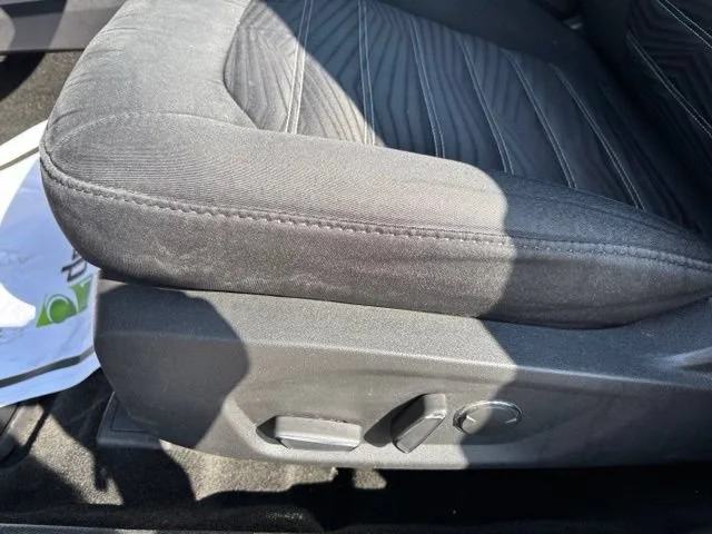 Used 2016 Gray Ford SE image 15