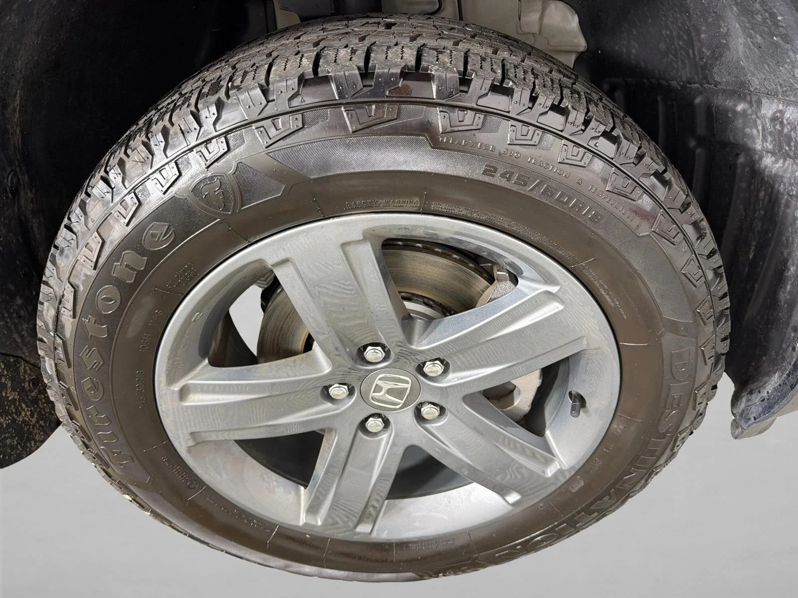 Used 2022 Black Honda RTL-E image 14