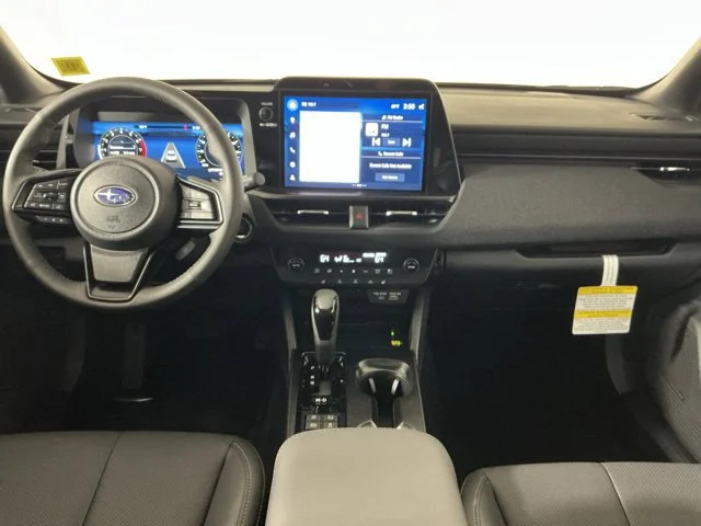 New 2026 Gray Subaru Limited XT image 19