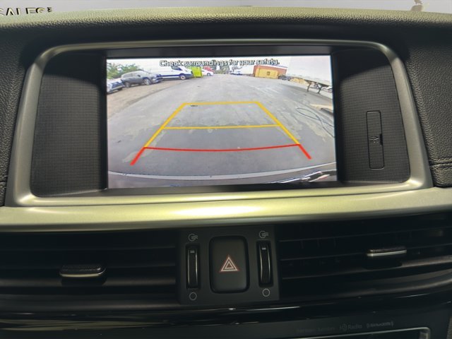Used 2019 Ebony Black Kia EX image 17