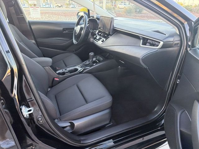 2024 Toyota Corolla LE - Photo 25