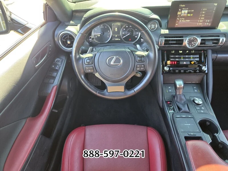 Used 2022 Caviar LEXUS 300 image 13