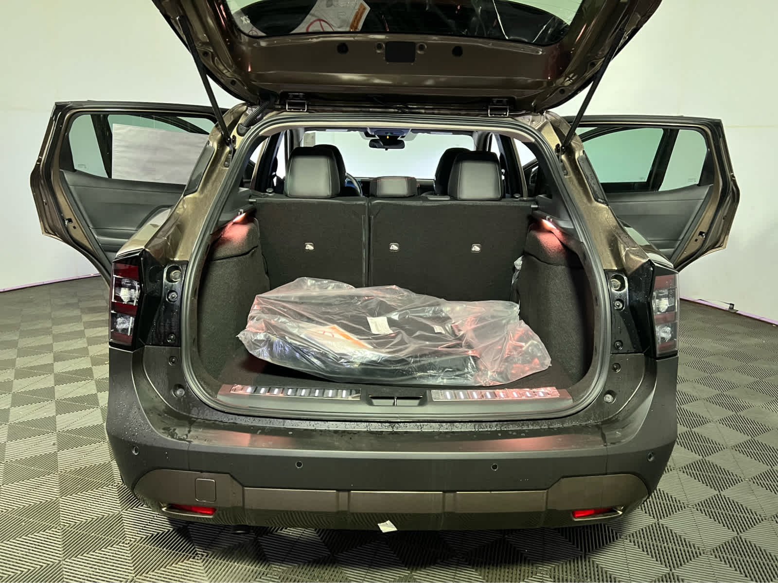 2026 Nissan KICKS SR AWD - Photo 18