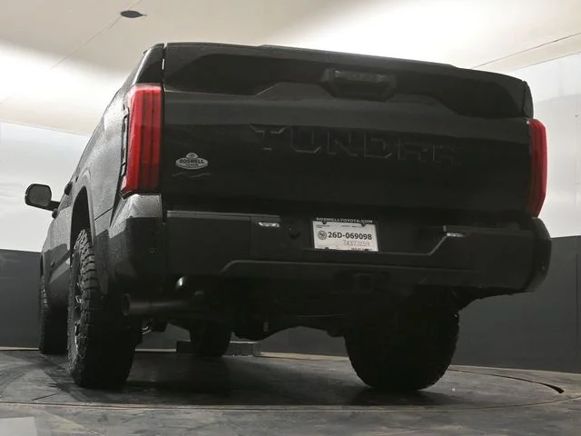 2026 Toyota Tundra SR5 - Photo 22