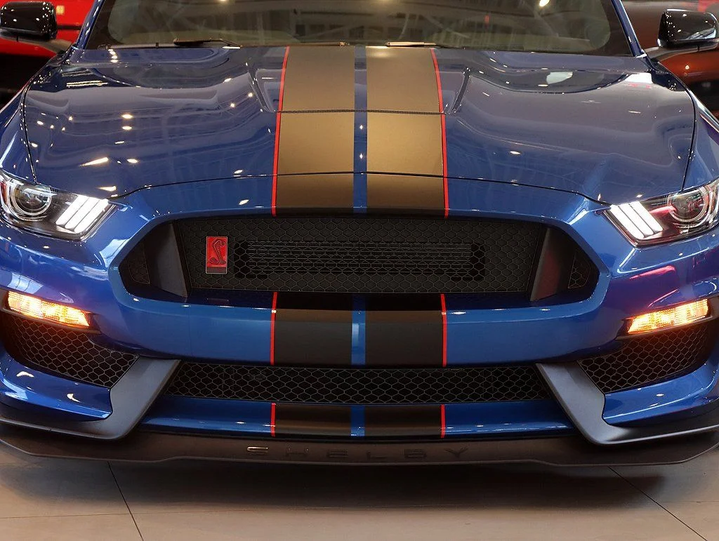 2017 Ford Mustang Shelby GT350 - Photo 15