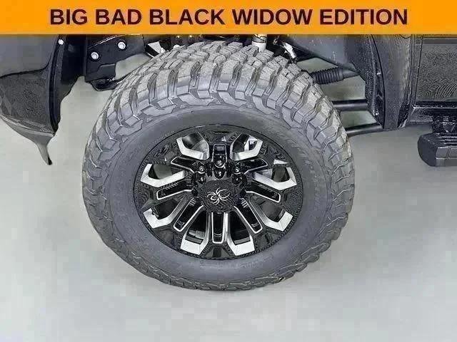 2025 RAM 2500 Big Horn - Photo 44