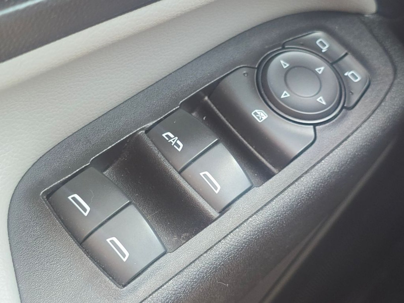 Used 2019 Nightfall Gray Metallic Chevrolet LS image 25