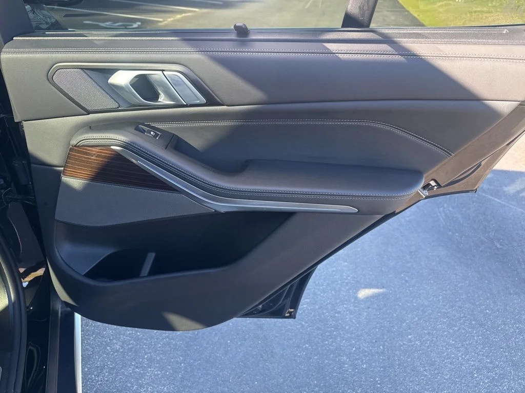 2026 BMW X5 50e - Photo 20