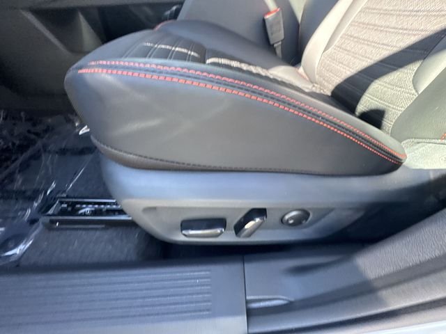 2026 Nissan Rogue Rock Creek - Photo 12
