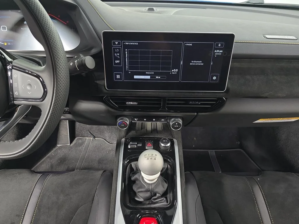 Used 2024  Lotus V6 image 16