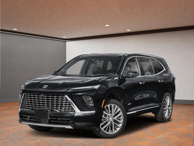 2026 Buick Enclave AWD 4dr Avenir