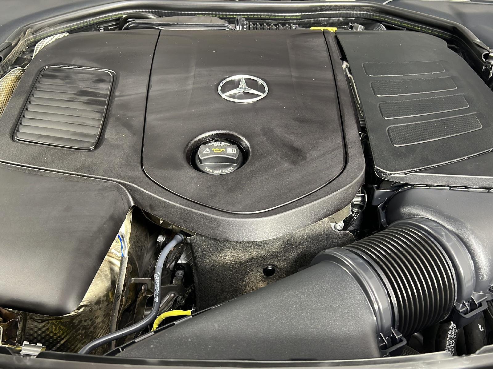 Used 2026 MANUFAKTUR Alpine Grey Mercedes-Benz C 300 image 39
