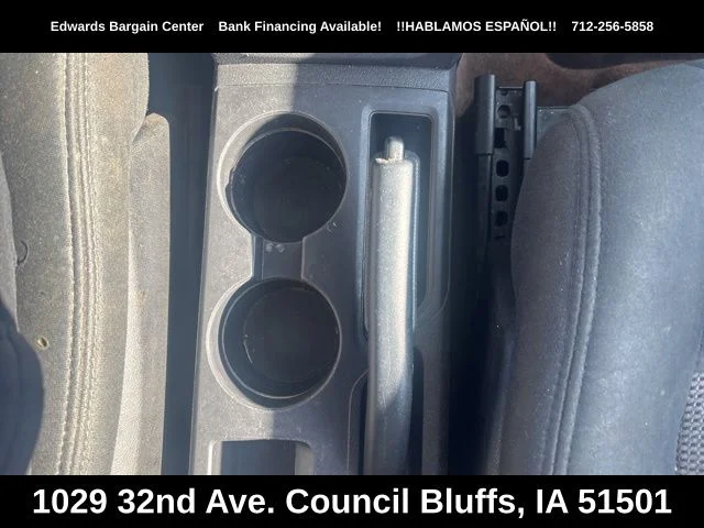 Used 2014 Black Jeep Latitude image 20