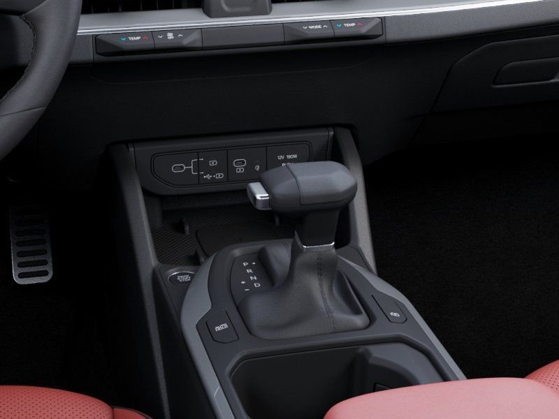 New 2026 White Kia GT-Line Turbo image 23