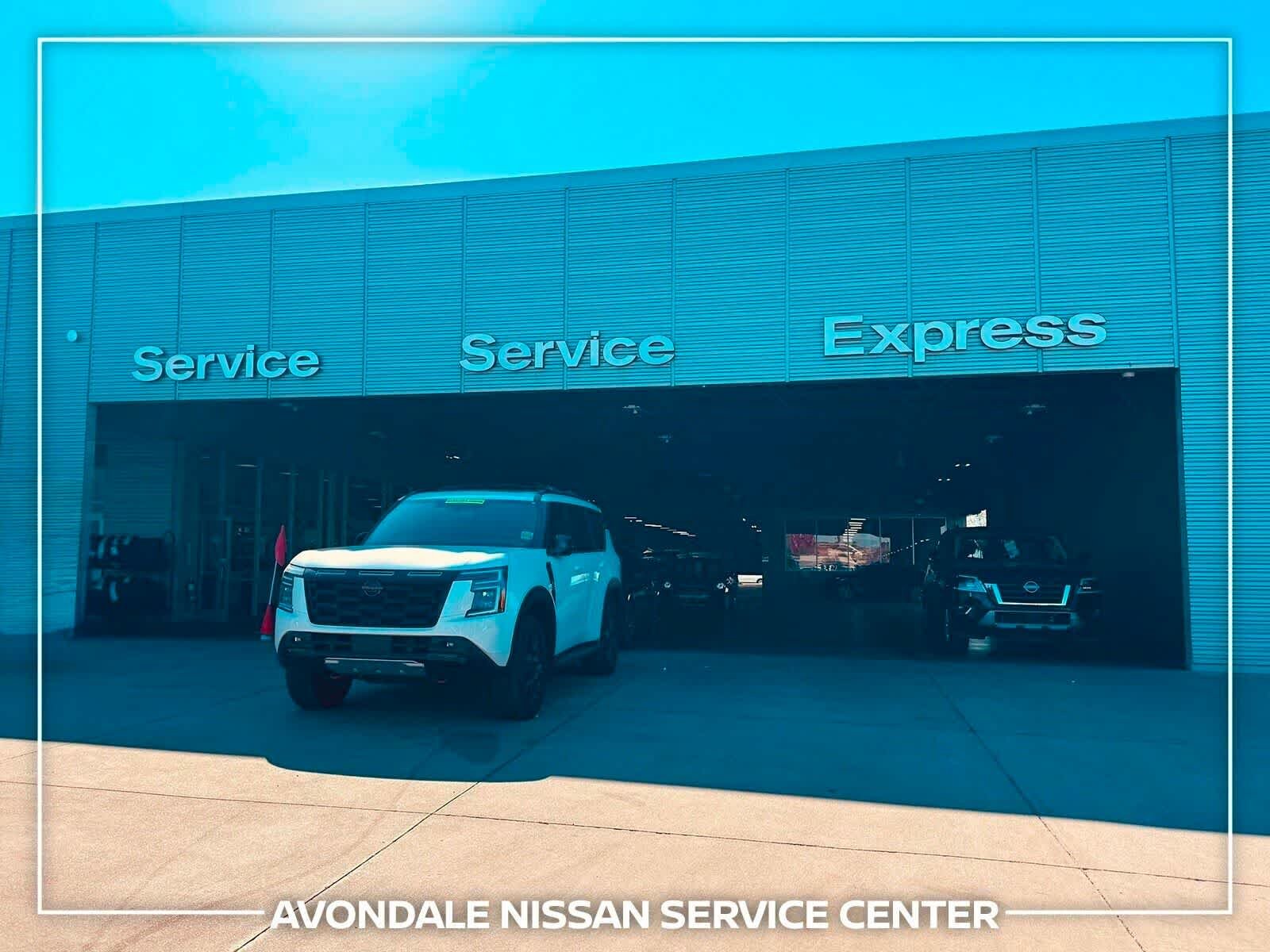 2026 Nissan Armada SV - Photo 30