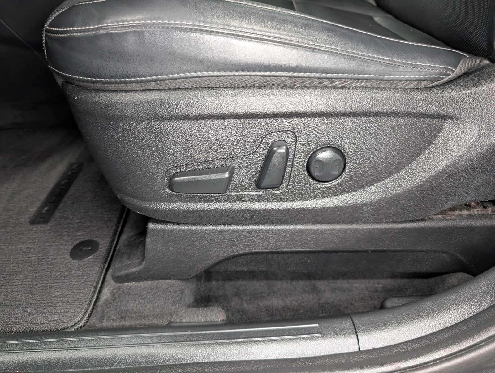 Certified Used 2022 Gravity Grey Kia S image 41