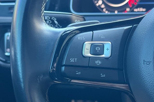 2019 Volkswagen Golf R R - Photo 28