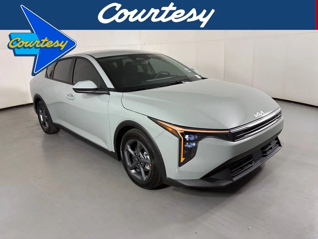 New 2026  Kia LXS image 1
