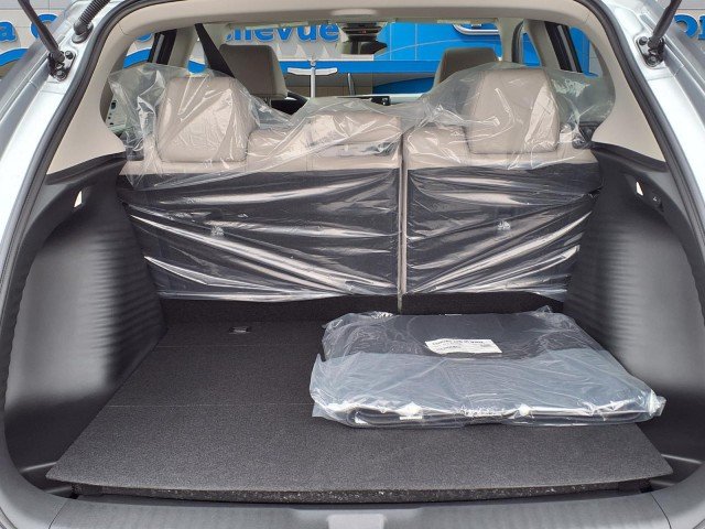 2026 Honda HR-V EX-L - Photo 6