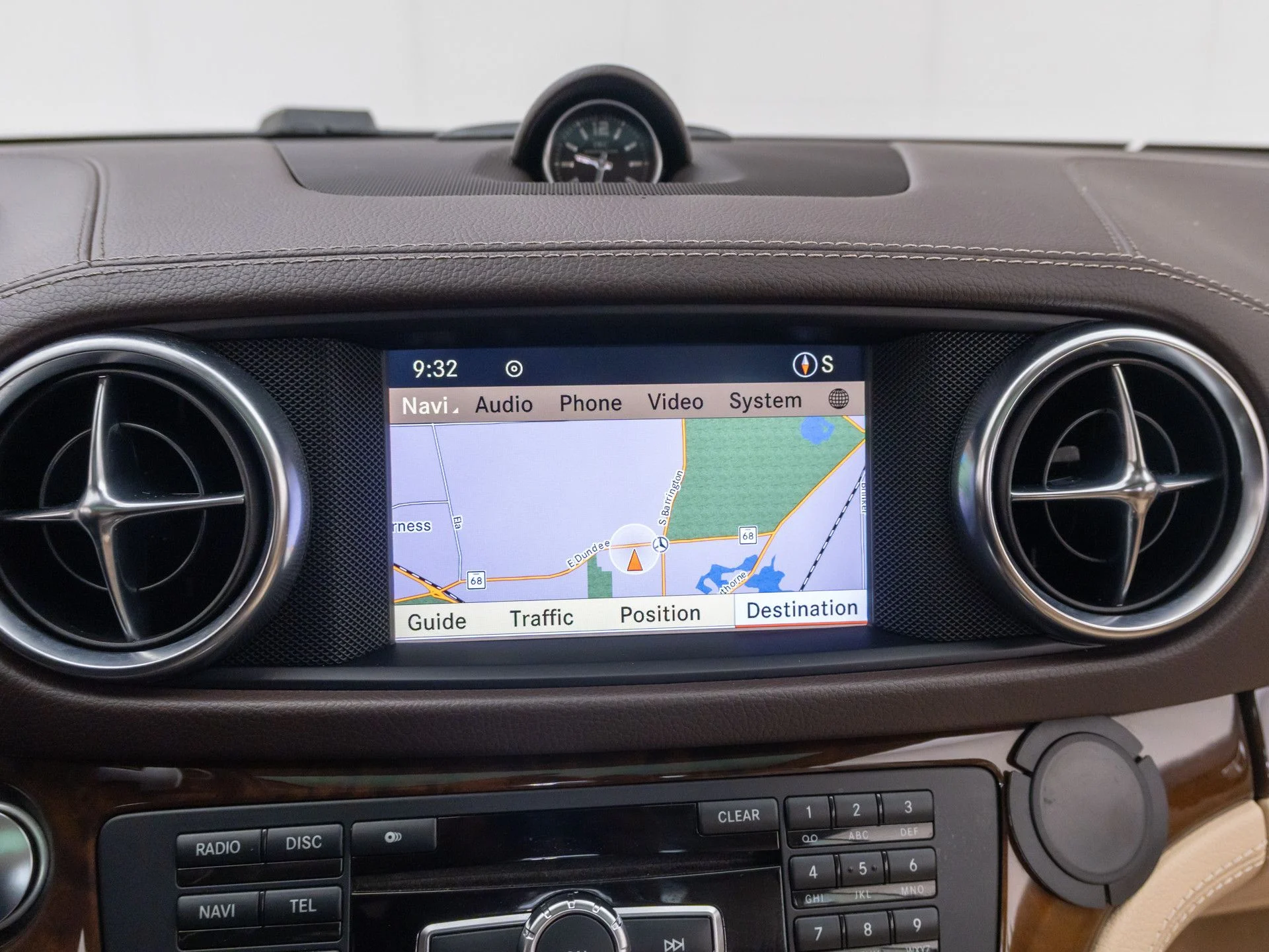 Used 2013  Mercedes-Benz SL 63 AMG® image 26