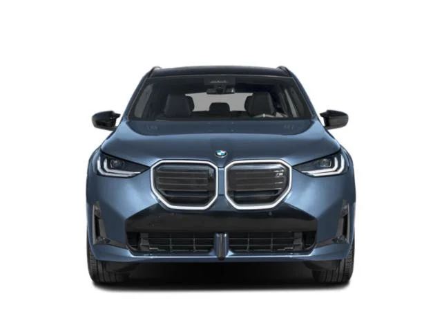 New 2026 Black Sapphire Metallic BMW M50 xDrive image 7