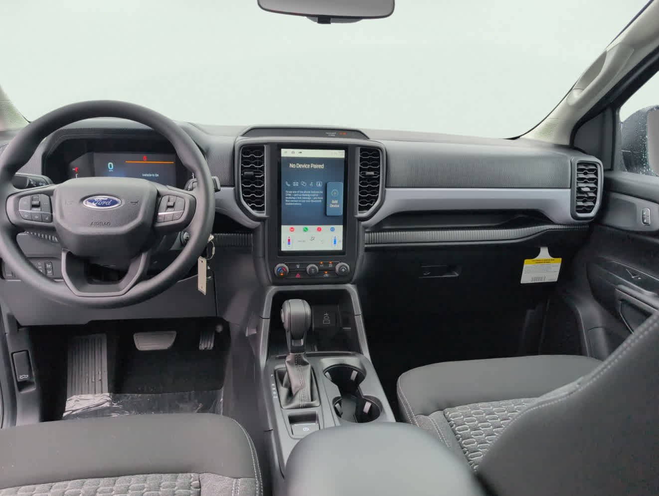 New 2026 Oxford White Ford XL image 5