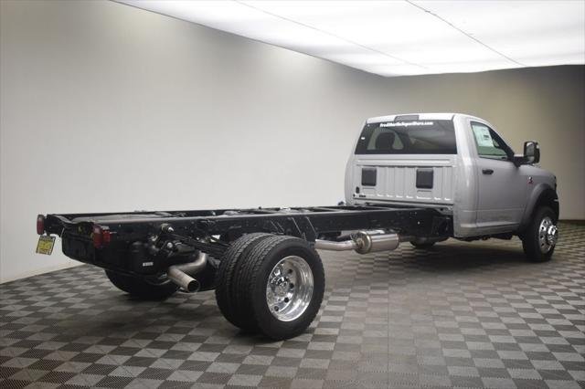 New 2026 Silver Zynith RAM TRADESMAN image 6