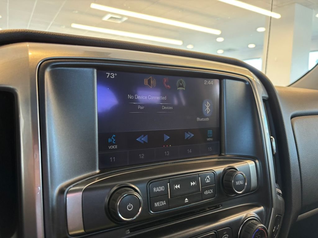 Used 2014 Red Chevrolet LT image 19