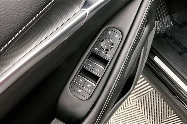 2024 INFINITI QX60 LUXE - Photo 40