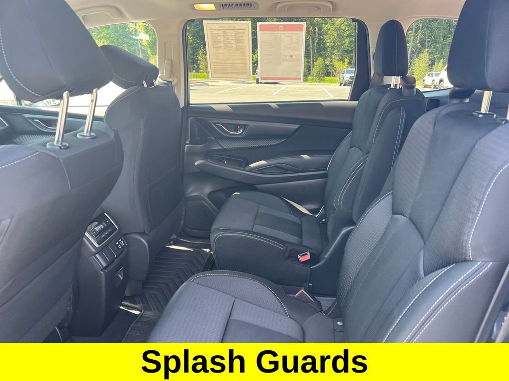Used 2023 Silver Subaru Premium image 26