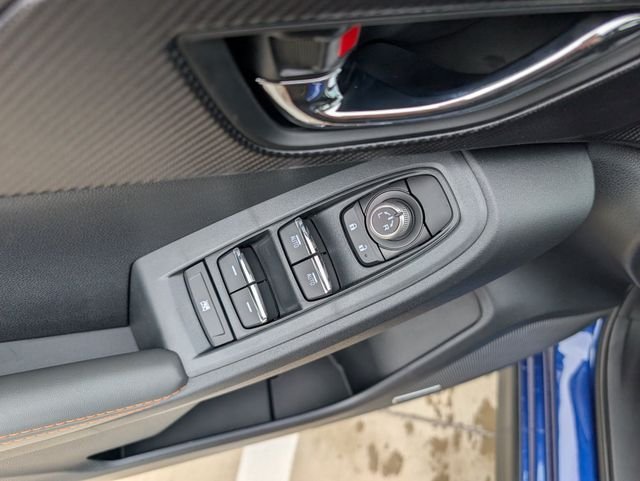 New 2026 SAPPHIRE BLUE PEARL Subaru Limited Hybrid image 15