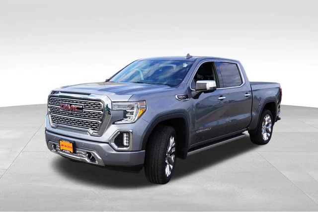 Certified Used 2019 Gray GMC Denali image 11