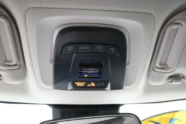 Used 2026 White Toyota LE image 37