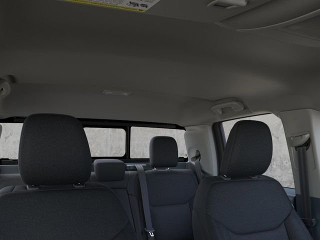 New 2026 Gray Ford XLT image 12