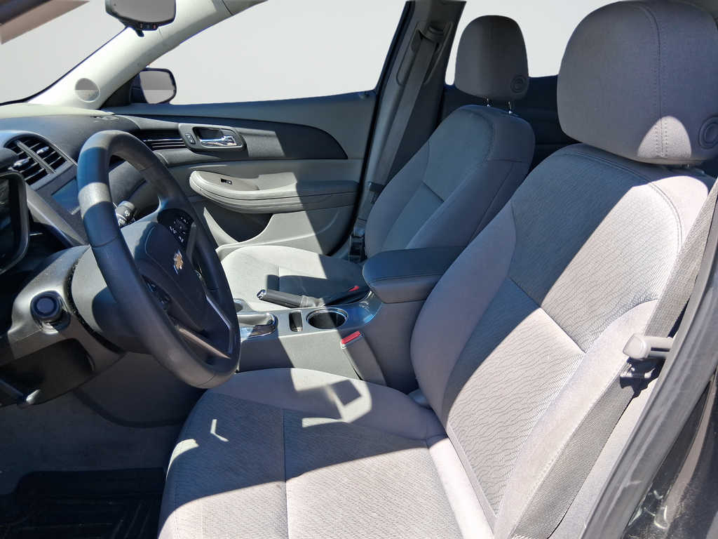 Used 2015 Gray Chevrolet LS image 10