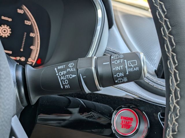 2026 Acura MDX A-Spec w/Advance Package - Photo 36