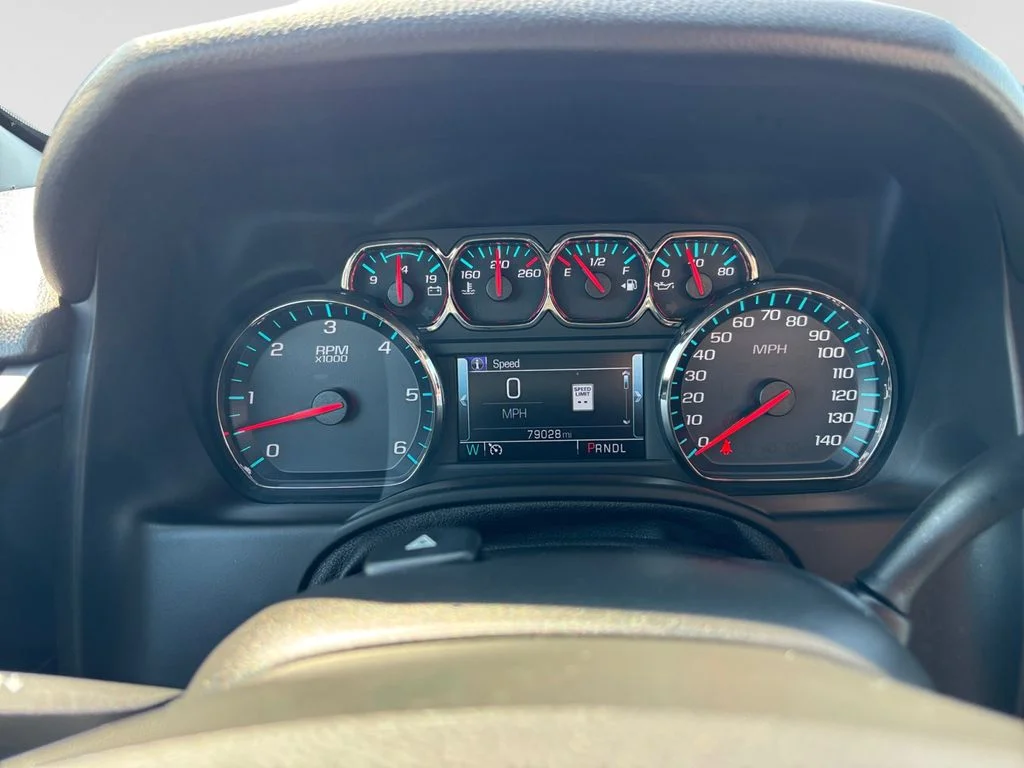 Used 2020 Black Chevrolet Premier image 16