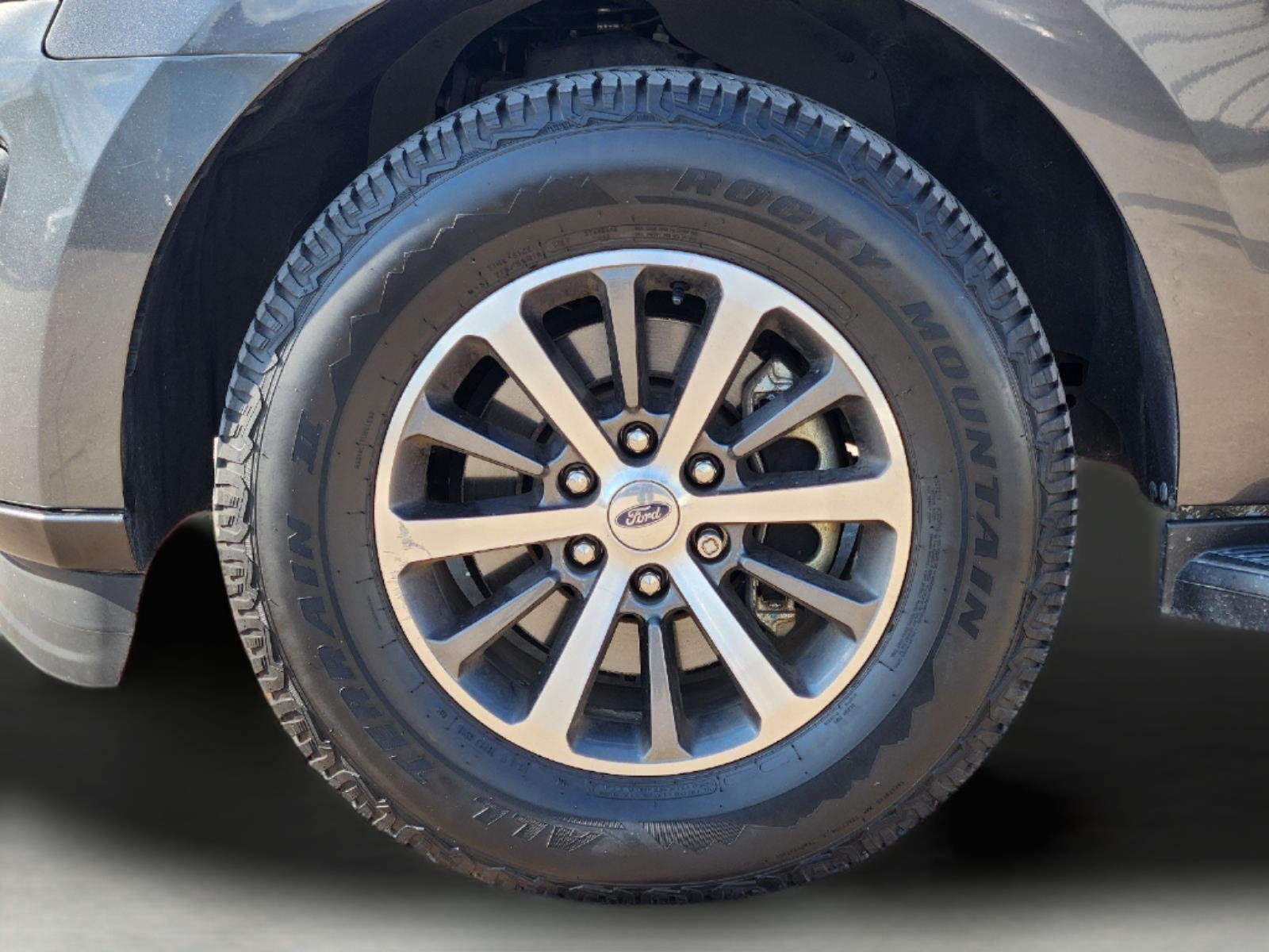 2019 Ford Expedition photo 10 of 34